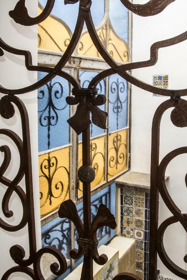 Il Teatro Di Nerone Apartamento Nápoles Exterior foto
