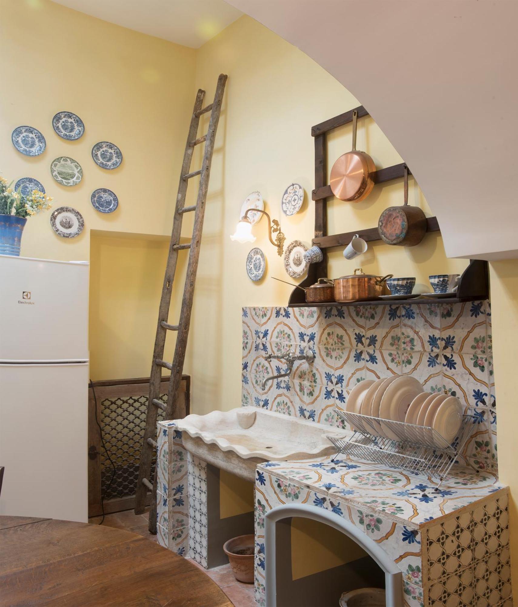 Il Teatro Di Nerone Apartamento Nápoles Exterior foto