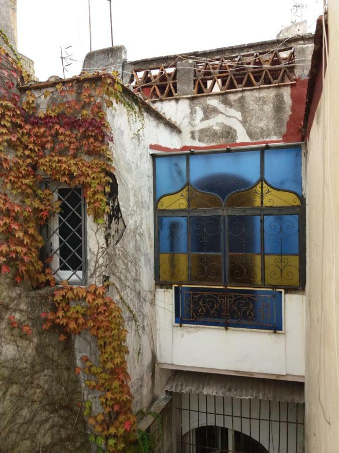 Il Teatro Di Nerone Apartamento Nápoles Exterior foto